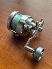 Daiwa Saltiga Z20