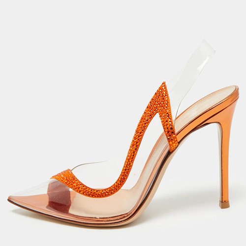 Escarpins gianvito rossi - gianvito,