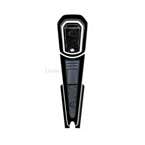 Panamerica 1250 accessori - 1250,