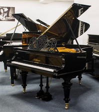 Piano queue blüthner - piano, À