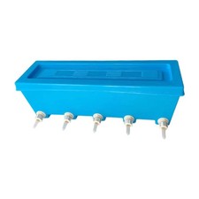 Biberon portable pour agneaux