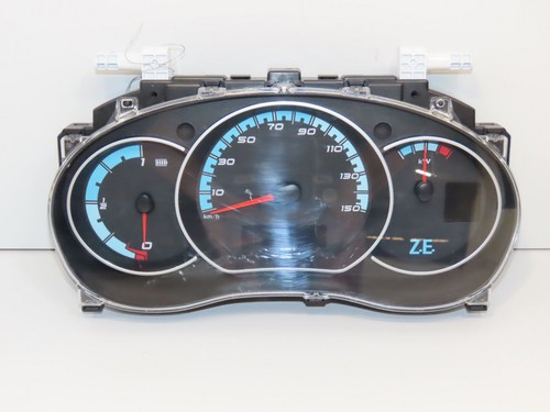 Compteur renault kangoo - compteur, ii