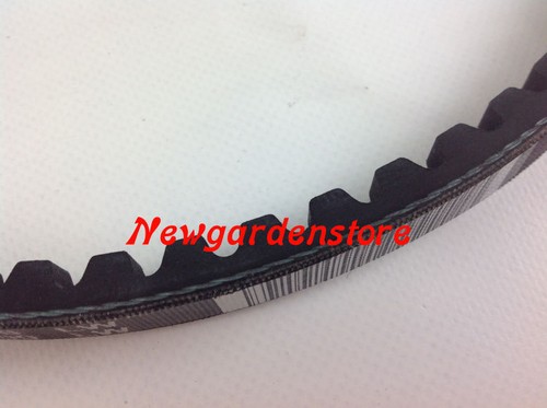 Ceinture tondeuse gazon - ceinture, À