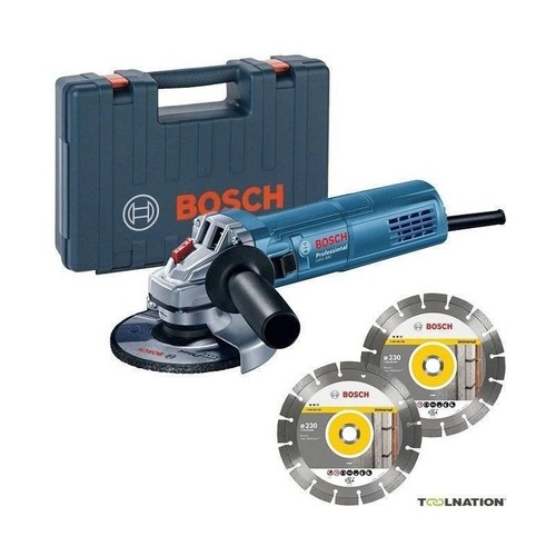 Meuleuse angle bosch - meuleuse,