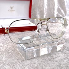 Vintage Cartier Eyeglasses