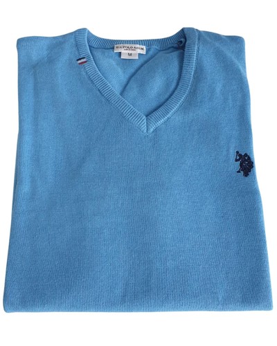 Cardigan col rond polo - cardigan,
