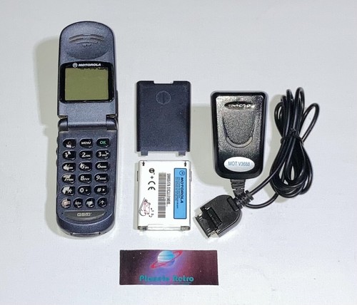 Téléphone gsm motorola - gsm, +