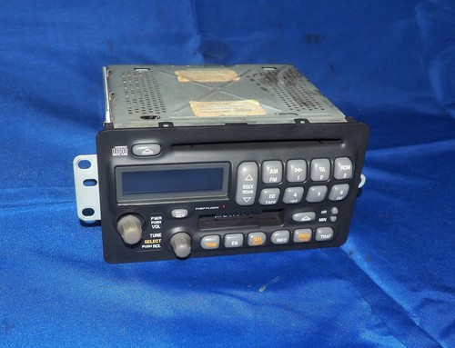 2000 2001 pontiac - 2000-2001,