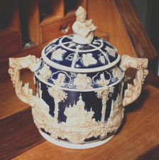 Soupière/Bol à punch