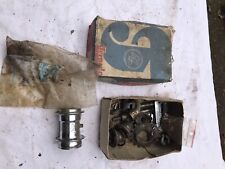 Ancien moyeu de roue de vélo de la marque Torpedo Schweinfurt Pièces De Rechange