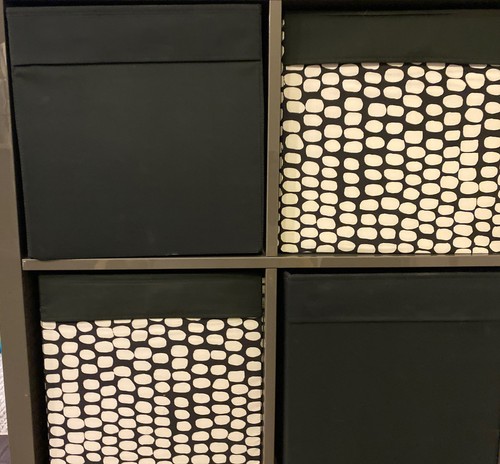 Ikea drona storage - 4),