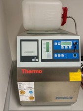 Thermo Scientific - Varioklav 25T - Stérilisateur À Vapeur Autoclave De Table