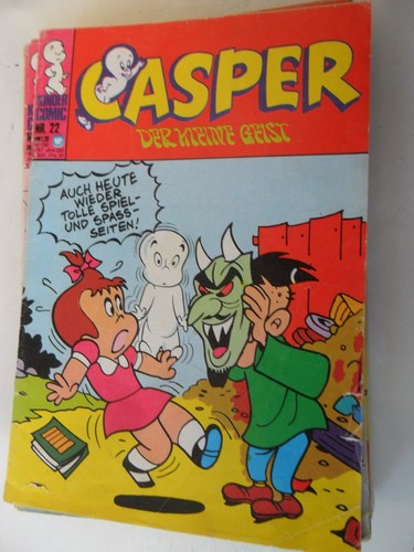 Caspter - x,