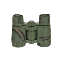 JUMELLES ENFANT CAMO WOODLAND