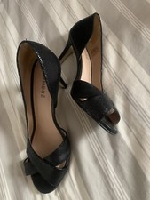 👠 Escarpins André en 37