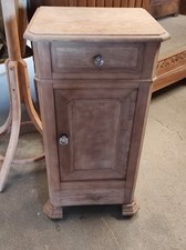 Ancien petit meuble - , chevet