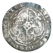 MOYEN AGE FRANCE TRÉSOR ROYAL Jeton de compte 491