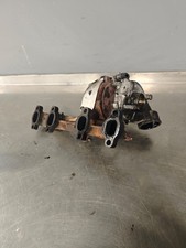 TURBO 2.0 TDI 140CV MOTEUR BMM 03G253016H , HORS SERVICE CHRAS BLOQUEE