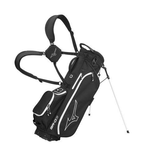 Mizuno sac golf stand - mizuno,