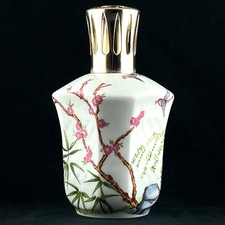Rare LAMPE BERGER PARIS