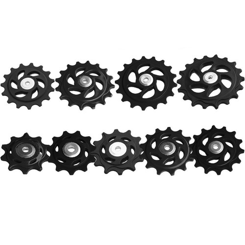 Poulie roues dérailleur - roues,