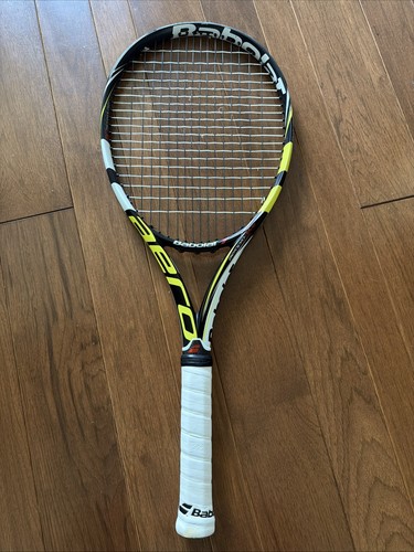 Babolat aeropro drive 2013 - drive,