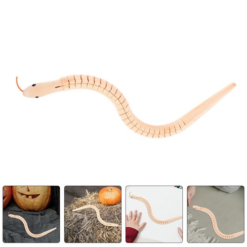 Pièces serpents ondulés - 4,