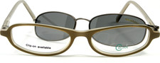 Colian Montures Lunettes 2202