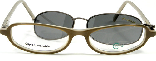 Colian montures lunettes 2202 - colian,