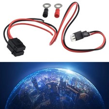 6Broche 12AWG Dc Puissance De