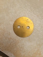 Papillon des gaz Volet 36 carburateur WEBER weber 28/36 DLE DM CITROEN DS ID