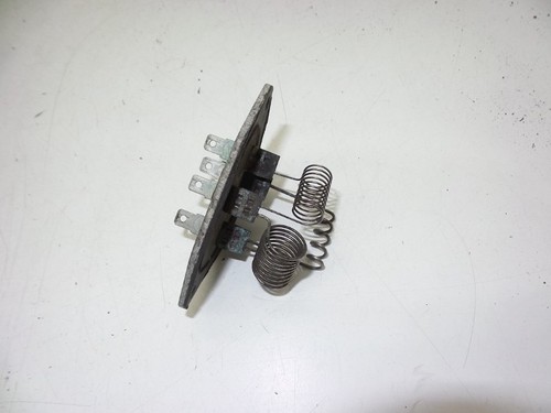 Resistance chauffe volvo - chauffe,