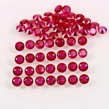 6 MM Naturel Mozambique Sang