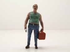 Figur Mécanicien Sam Avec