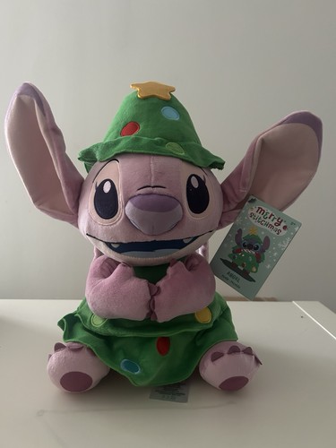 Disney angel lilo - angel,