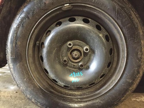 Jante renault clio phase - 2,