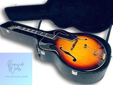 Mint Epiphone EMPEROR VC 1998