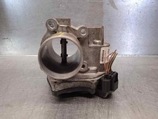 8200987453 corps de papillon pour RENAULT TRAFIC CAJA CERRADA (AB 4.01) 4213603