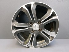 Jante alu alliage Helium -