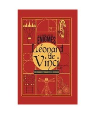 Le grand livre des énigmes -