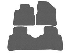 Basic Tapis de sol pour Nissan