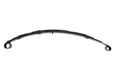 Ressort à Lames Arrière Pour