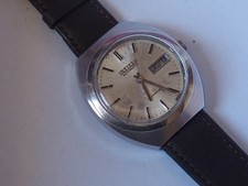 MONTRE VINTAGE CITIZEN