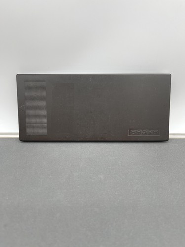 Pocket computer sharp - computer,