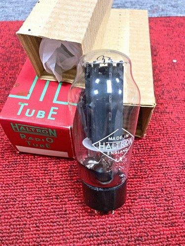 Haltron 5u4g cv575 - cv575, thin
