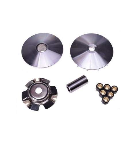 Variateur avec disque - variateur, 4t