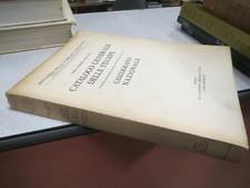 CA295 CATALOGO GENERALE DELLE