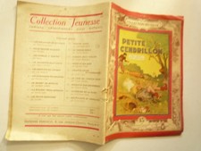 PETITE CENDRILLON COLLECTION