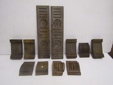 lot d elements decoratif