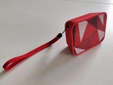 Enceinte Bluetooth PHILIPS BT110R portable anti-éclaboussure